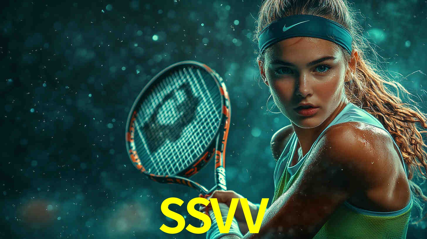 Apostas Esportivas no Plataforma SSVV